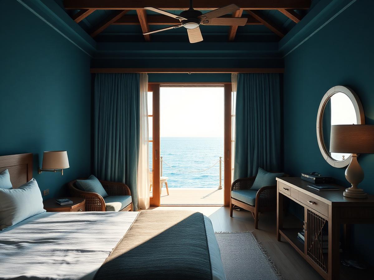 Luxury Travel Design